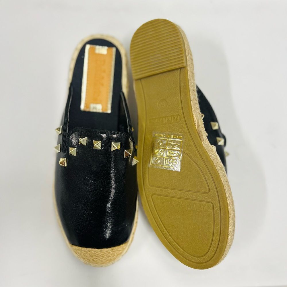 Marie Bella mules - Picture 3 of 3